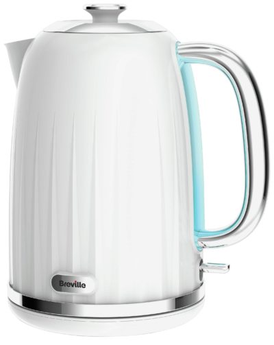 Breville - Kettle - VKJ738 Impressions Plastic - Whte